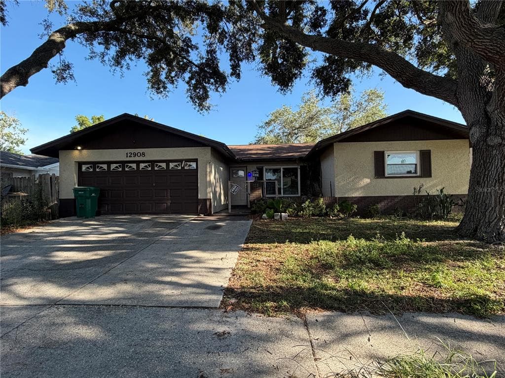 12908 83RD AVENUE photo 1