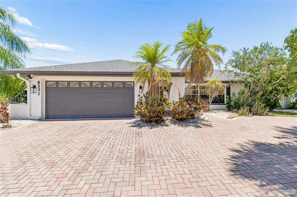 6331 COCOA LANE 3