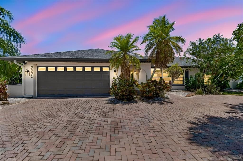 6331 COCOA LANE 1