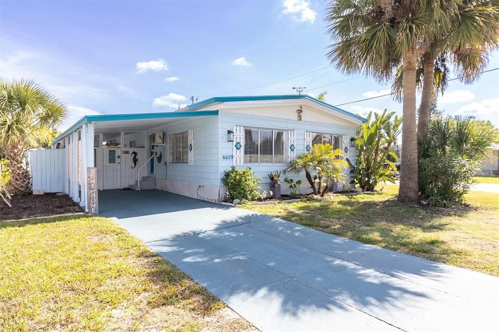 6629 TOWER DRIVE photo 2