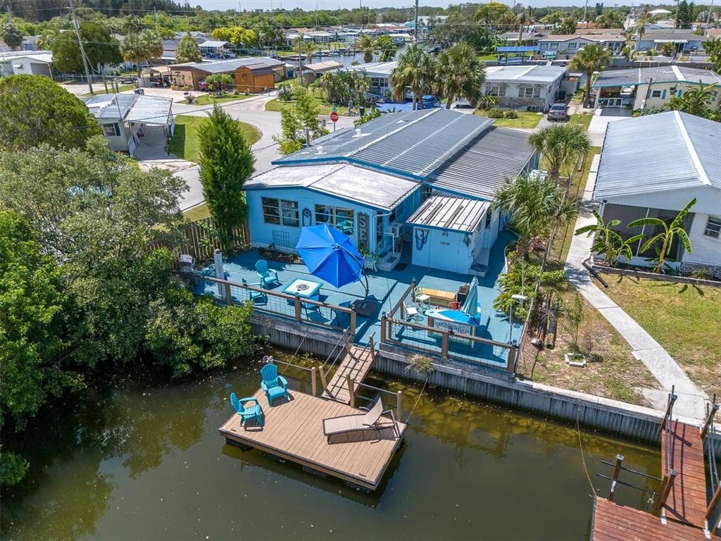6629 TOWER DRIVE photo 1
