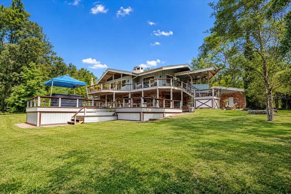 5278 SW COUNTY ROAD 138 photo 12