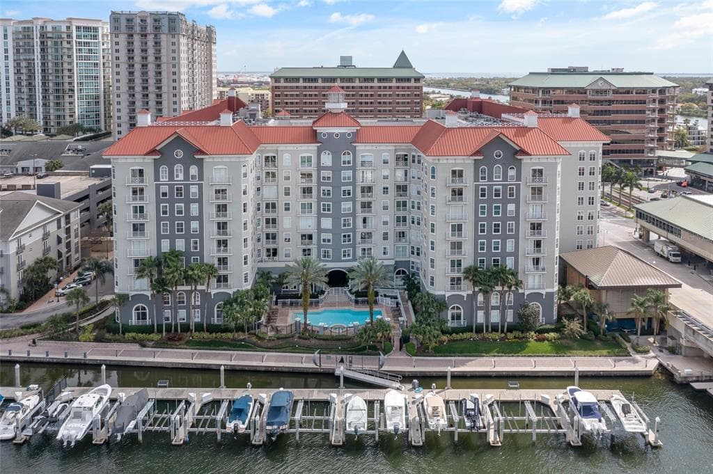 700 S HARBOUR ISLAND BOULEVARD 713 photo 1