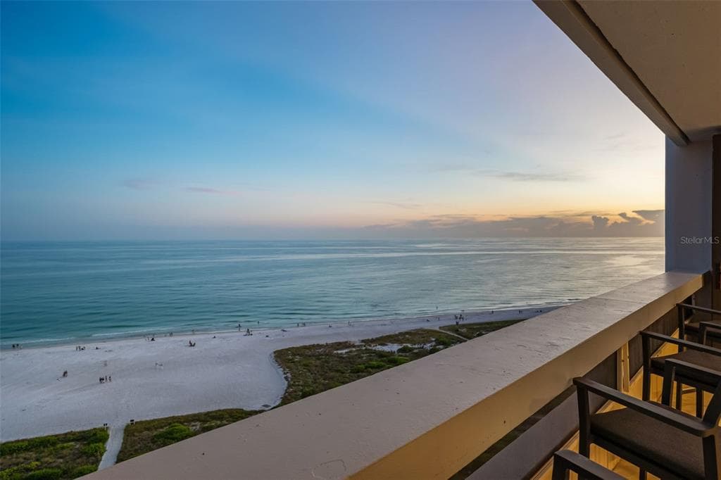 5400 OCEAN BOULEVARD #15 1-4 photo 2