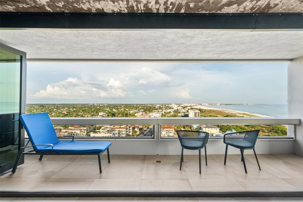 5400 OCEAN BOULEVARD #15 1-4 photo 17