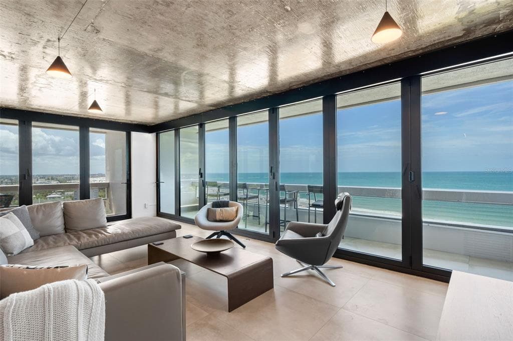 5400 OCEAN BOULEVARD #15 1-4 photo 3