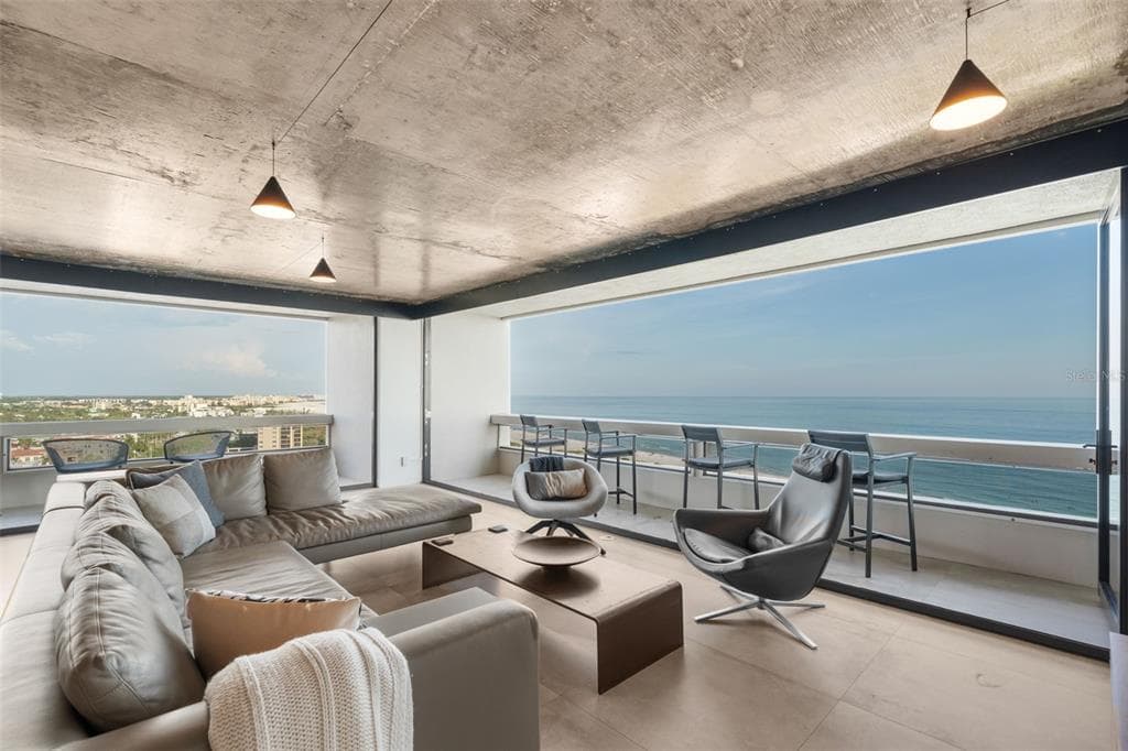 5400 OCEAN BOULEVARD #15 1-4 photo 5