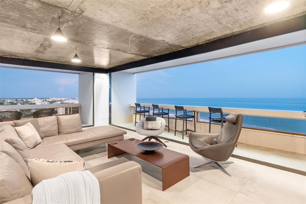 5400 OCEAN BOULEVARD #15 1-4 photo 4