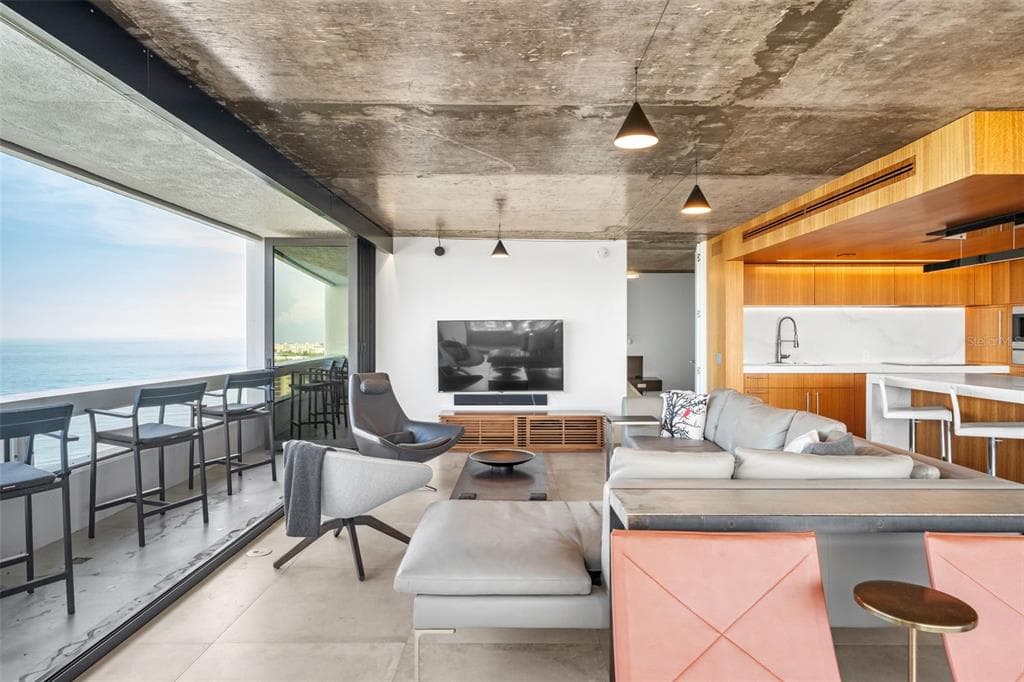 5400 OCEAN BOULEVARD #15 1-4 photo 8