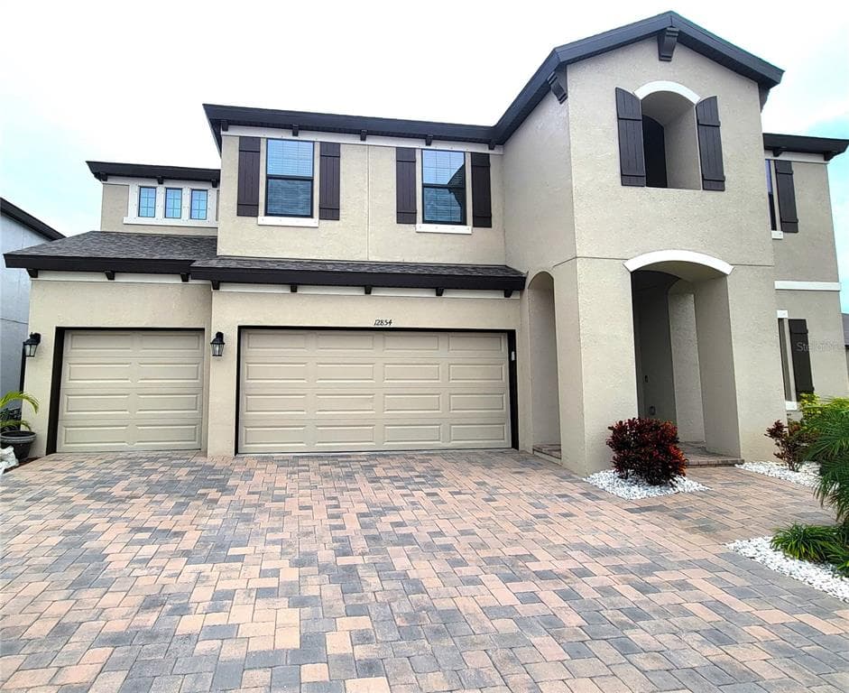 12854 BOGGY CREEK DRIVE photo 2