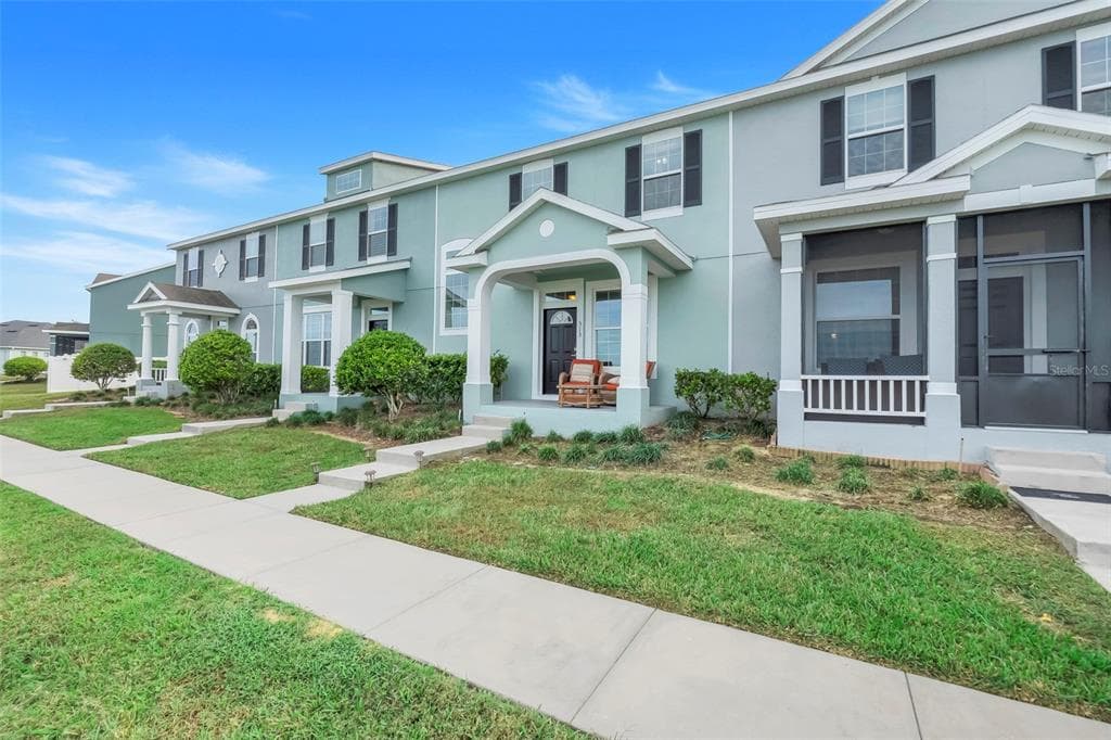 513 JUNIPER SPRINGS DRIVE 1