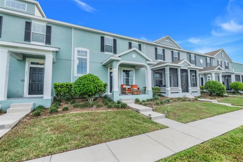 513 JUNIPER SPRINGS DRIVE 4