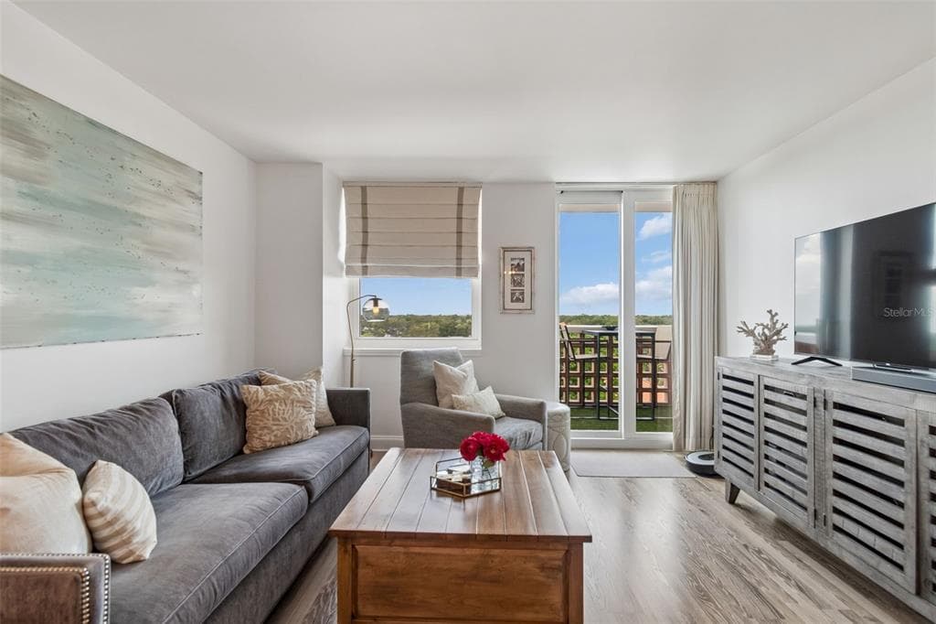 4015 BAYSHORE BOULEVARD 7D photo 13