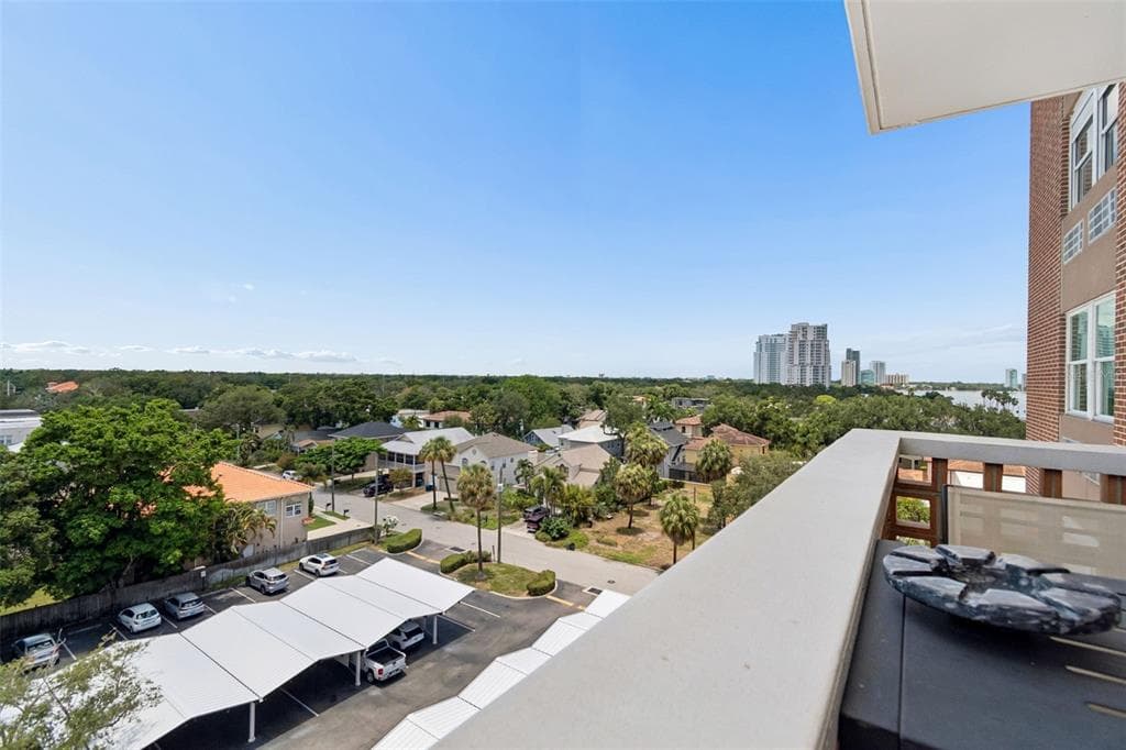 4015 BAYSHORE BOULEVARD 7D photo 17