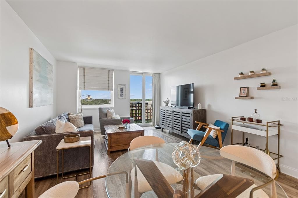 4015 BAYSHORE BOULEVARD 7D photo 12