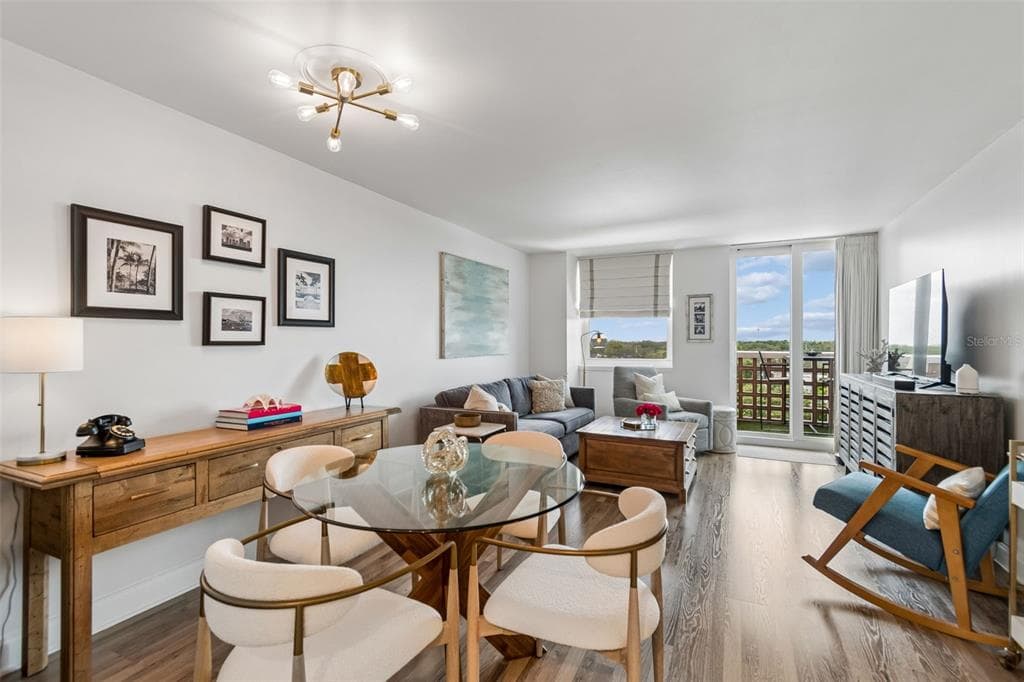 4015 BAYSHORE BOULEVARD 7D photo 9