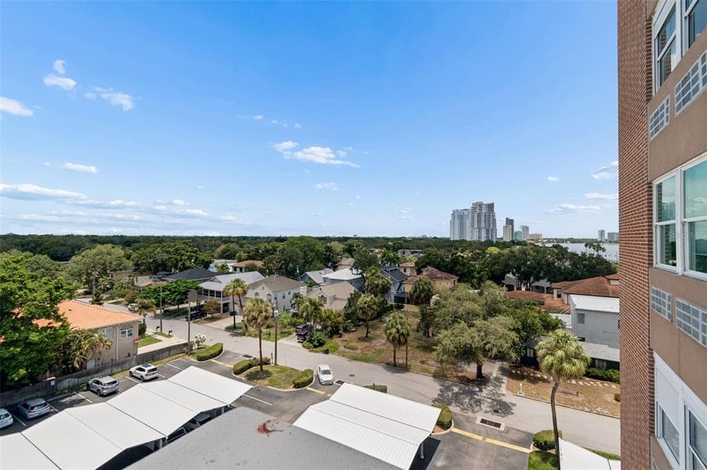 4015 BAYSHORE BOULEVARD 7D photo 18