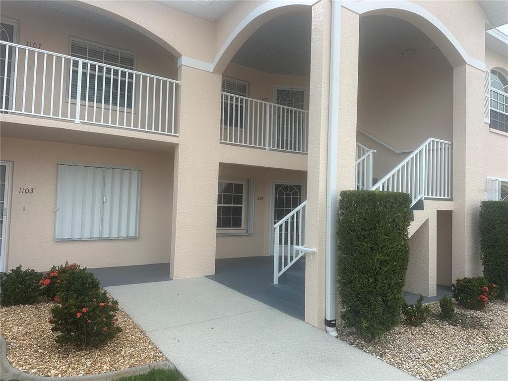 12144 SW EGRET CIRCLE 1104 photo 1