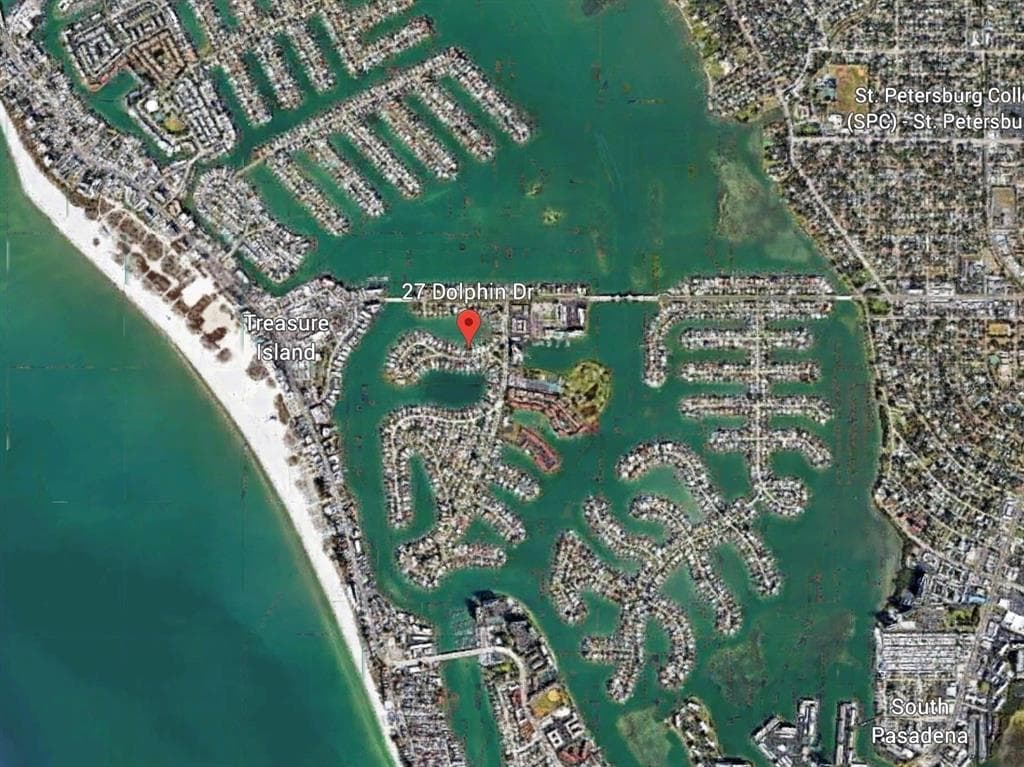 27 DOLPHIN DRIVE photo 2