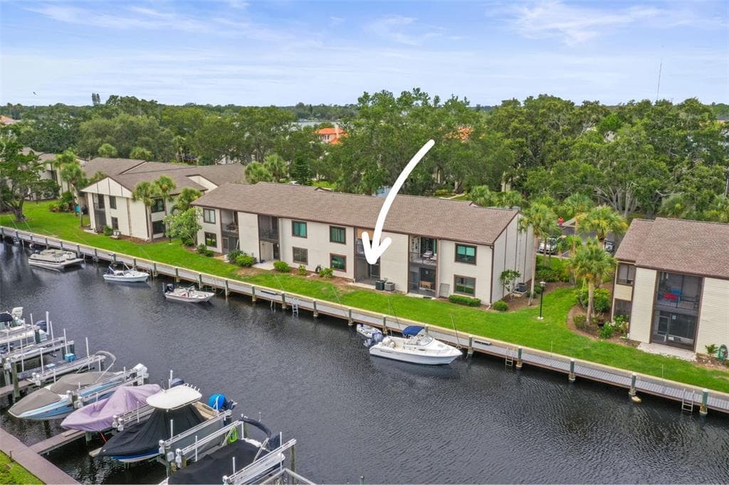 358 MOORINGS COVE DRIVE 4B photo 2