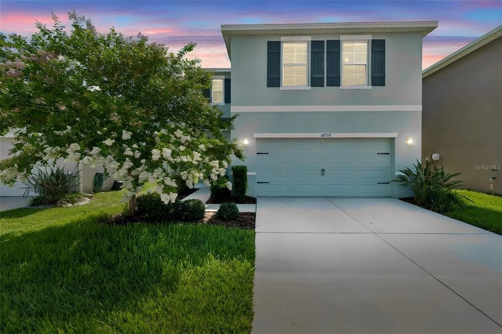 16734 TRITE BEND STREET photo 1