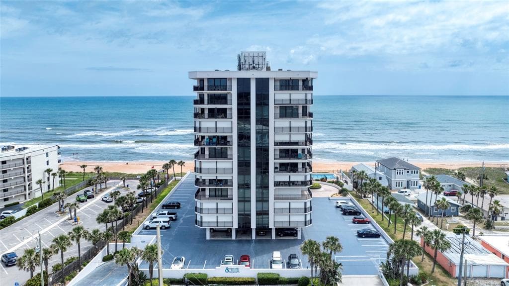 1239 OCEAN SHORE BOULEVARD 2E5 photo 1