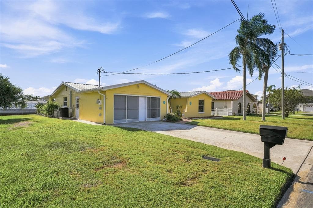 4388 7TH ISLE DRIVE photo 5