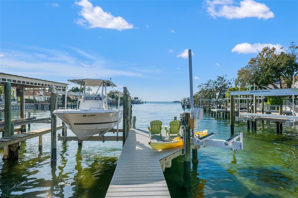 2605 S BEACH DRIVE photo 3