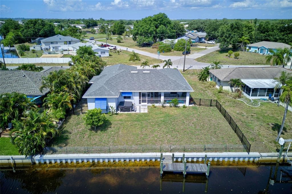 3104 SEAFARER DRIVE 3