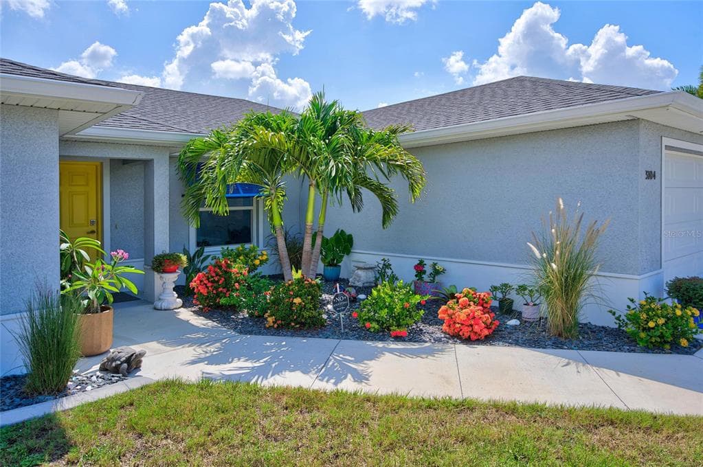 3104 SEAFARER DRIVE 4