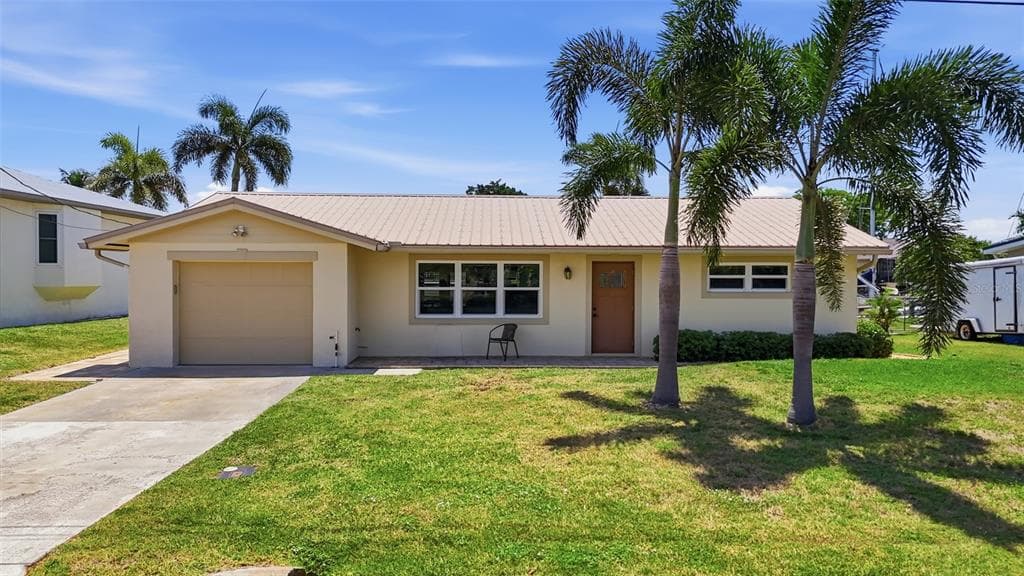 4310 PALM DRIVE 1