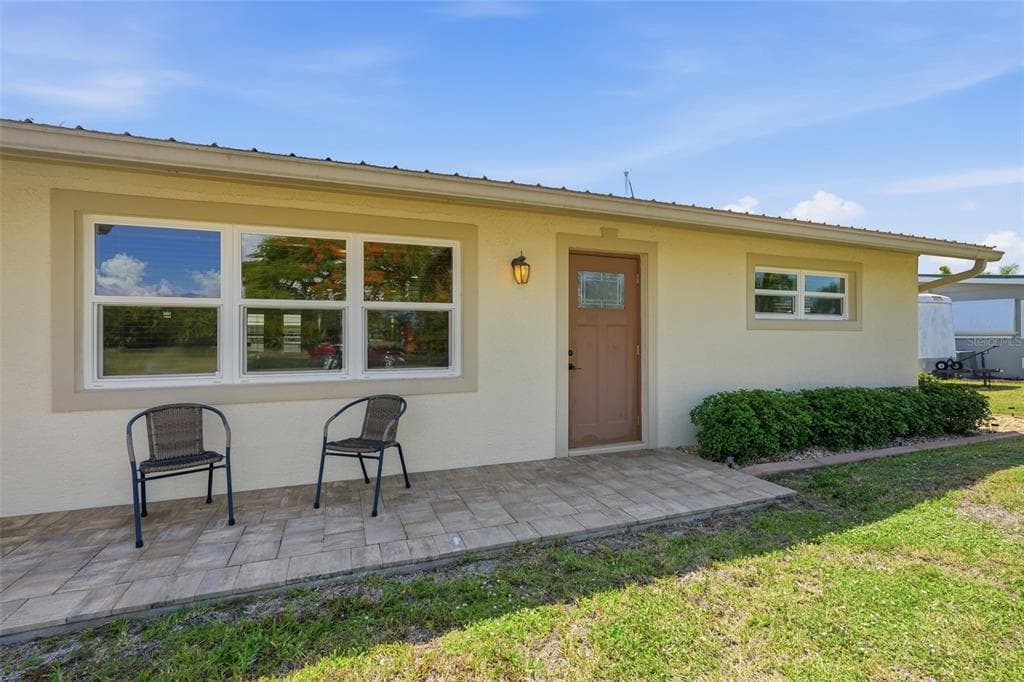 4310 PALM DRIVE 4