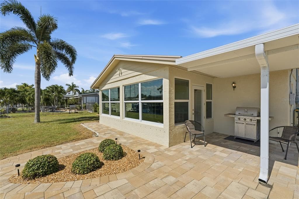 4310 PALM DRIVE photo 25