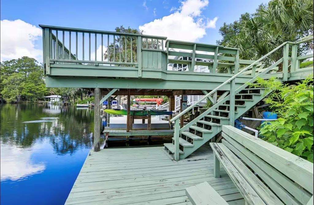 20906 RIVER DRIVE 4