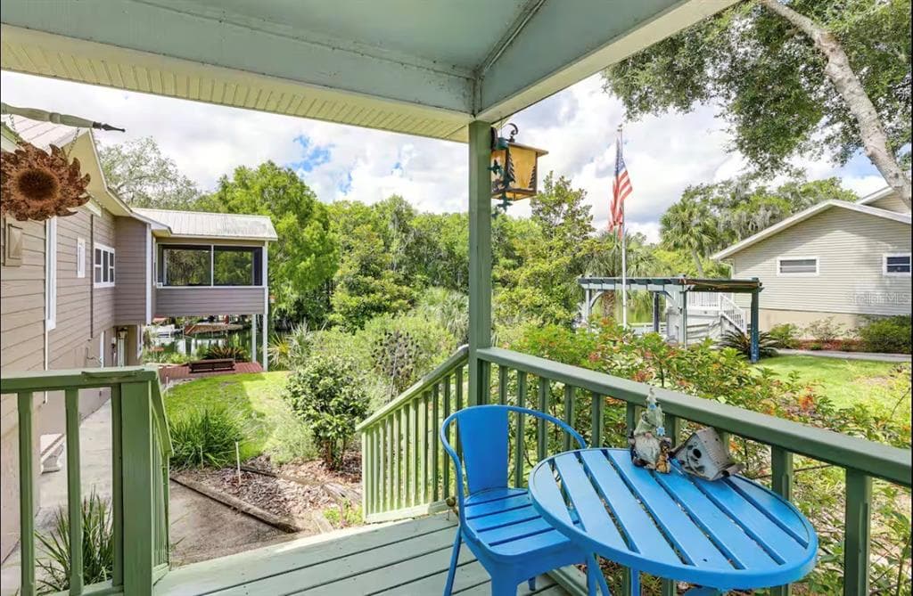20906 RIVER DRIVE photo 8