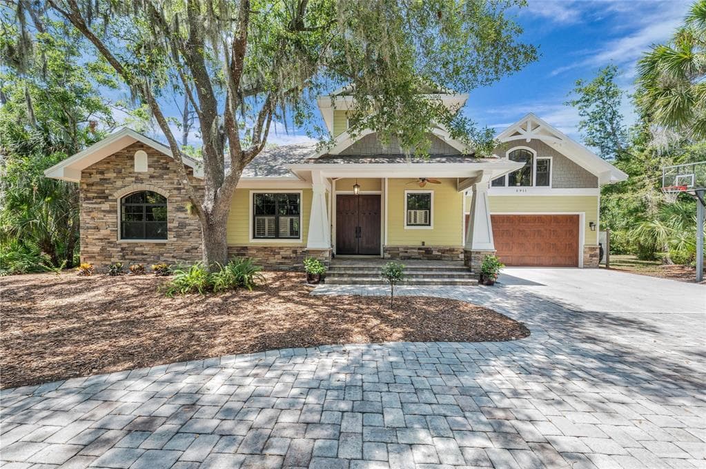 5911 RIVER FOREST CIRCLE photo 1