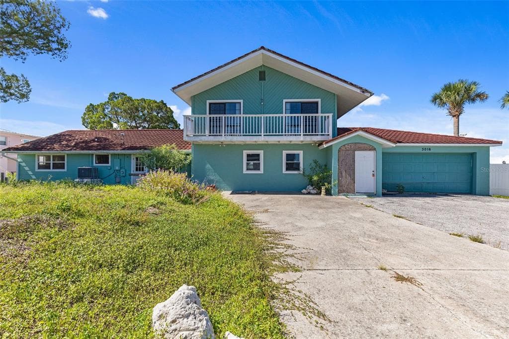 3016 SUNSET VISTA DRIVE photo 2