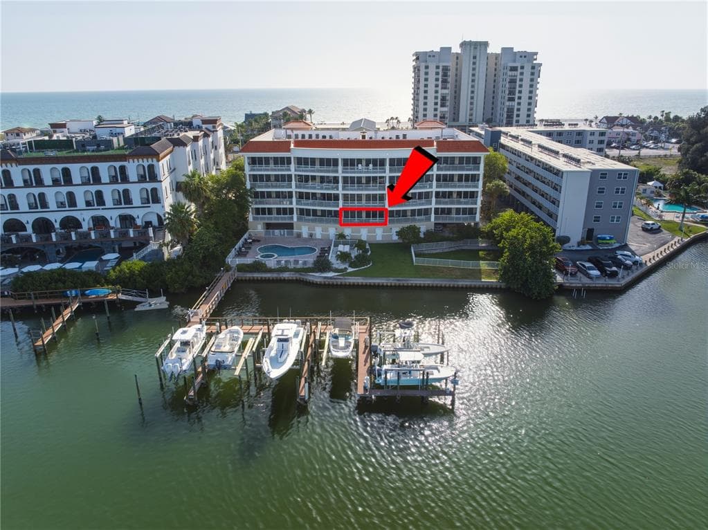 3805 GULF BOULEVARD 203 photo 6