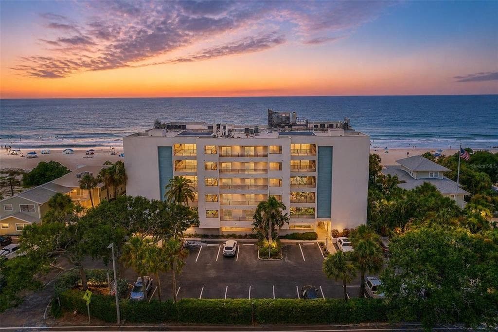 420 GULF BOULEVARD 101 photo 2