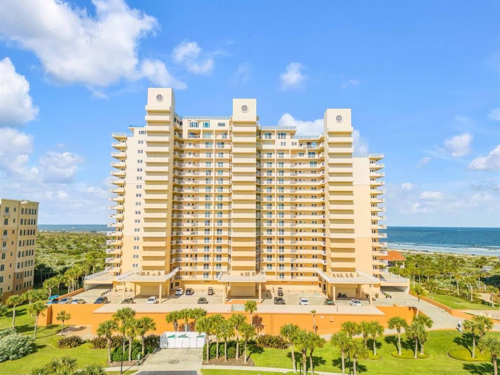 257 MINORCA BEACH WAY #506 1