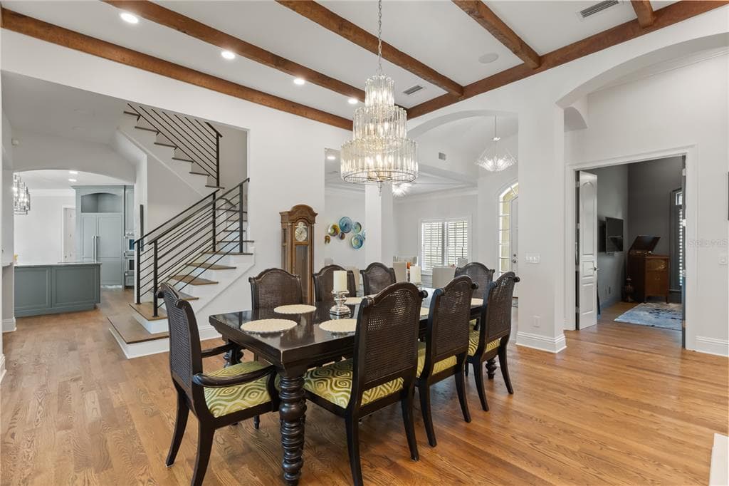 5115 CRANES POINT COURT photo 17