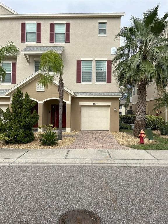 844 CALLISTA CAY LOOP photo 1