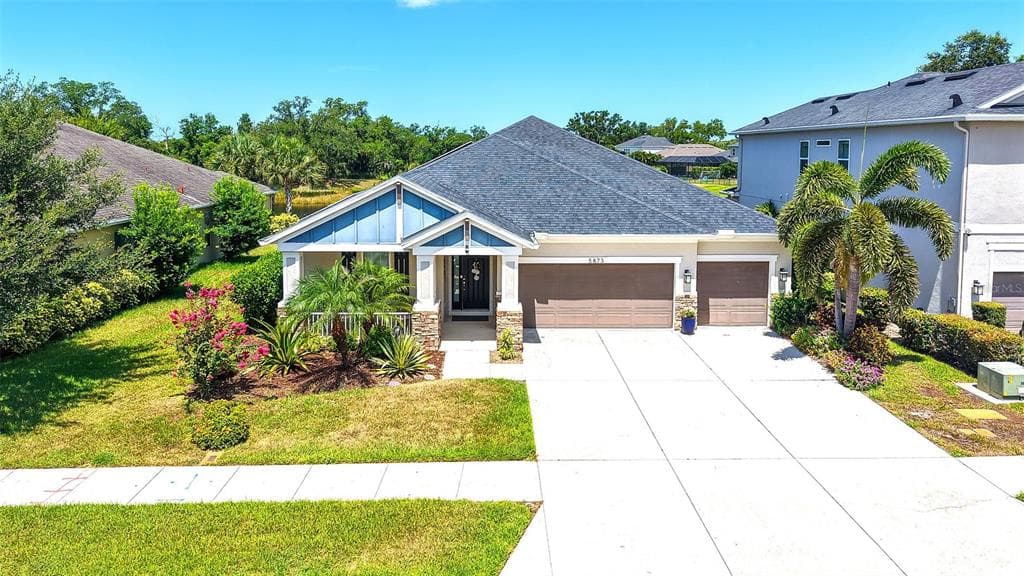 5873 ANISE DRIVE photo 3