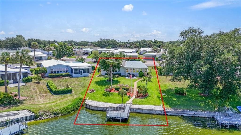 8469 IMPERIAL LAKES CIRCLE photo 16