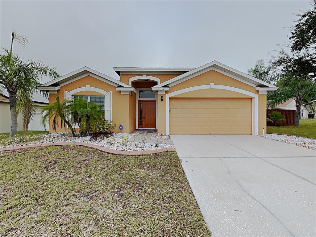 10328 SOARING EAGLE DRIVE photo 1