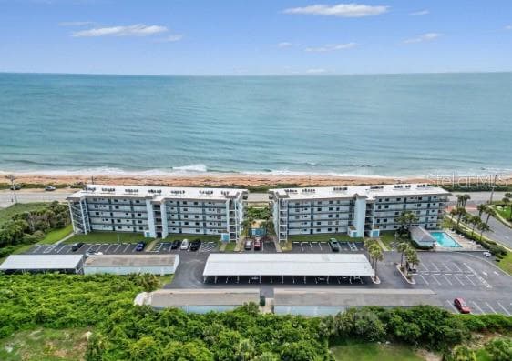 3180 OCEAN SHORE BOULEVARD 108 photo 2
