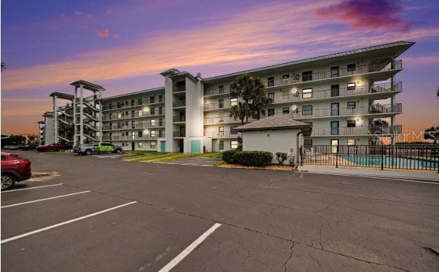 3180 OCEAN SHORE BOULEVARD 108 photo 1