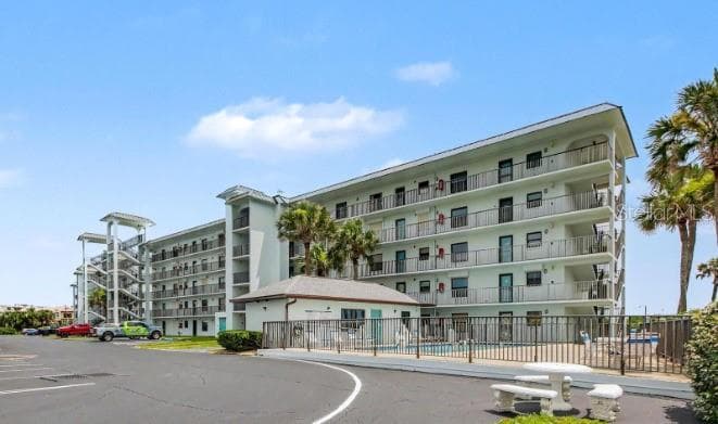 3180 OCEAN SHORE BOULEVARD 108 photo 4