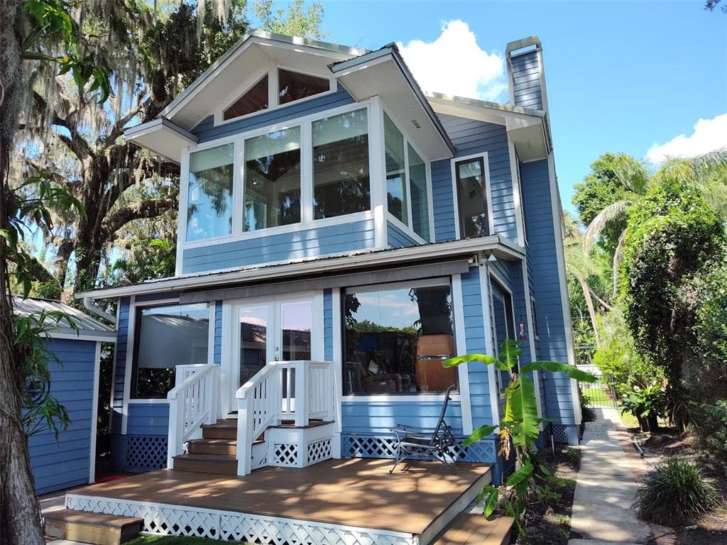 55342 CLAIRE STREET 1
