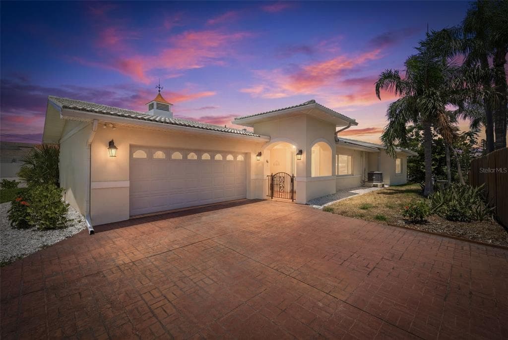 3666 BELLE VISTA DRIVE E 2